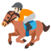  horse trading betfair tetapi memasuki tanah setelah pertandingan dengan ekspresi cerah dan bertukar sapa dengannya